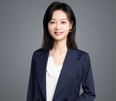 陈俏丹律师